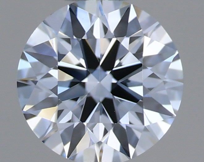 Ideal Loose Diamond - ROUND 0.4ct Fancy Light Blue VVS2: Ideal Loose Diamond - ROUND 0.4ct Fancy Light Blue VVS2 Source: This is a real non-mined Diamond that has been grown in a lab Shape: ROUND Carats: 0.4 Color: Fancy Light Blue Certification: IGI Video: