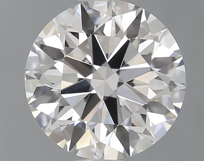 Loose Diamond - ROUND 1.13ct D VS2: Loose Diamond - ROUND 1.13ct D VS2 Source: This is a real non-mined Diamond that has been grown in a lab Shape: ROUND Carats: 1.13 Color: D Clarity: VS2 Certification: GIA Video: