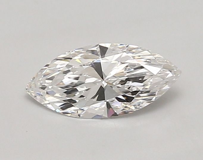Loose Diamond - MARQUISE 0.85ct D VVS1: Loose Diamond - MARQUISE 0.85ct D VVS1 Source: This is a real non-mined Diamond that has been grown in a lab Shape: MARQUISE Carats: 0.85 Color: D Clarity: VVS1 Certification: IGI Video: