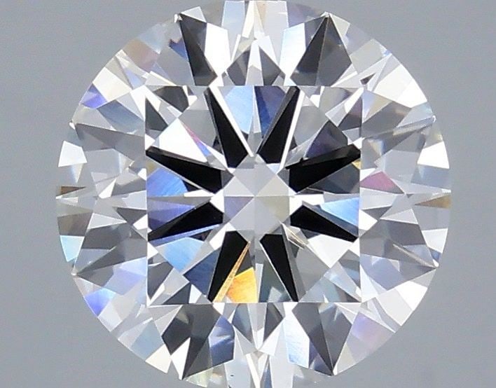 Ideal Loose Diamond - ROUND 3.6ct F VS1: Ideal Loose Diamond - ROUND 3.6ct F VS1 Source: This is a real non-mined Diamond that has been grown in a lab Shape: ROUND Carats: 3.6 Color: F Clarity: VS1 Certification: IGI Video: