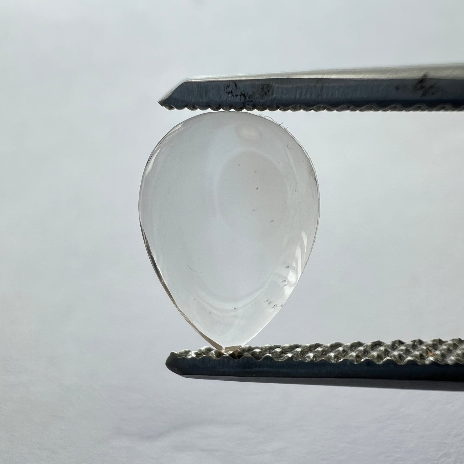 Loose Diamond - PEAR 1.19ct I VS1: Loose Diamond - PEAR 1.19ct I VS1 Source: This is a real non-mined Diamond that has been grown in a lab Shape: PEAR Carats: 1.19 Color: I Clarity: VS1 Certification: NONE Additional images available u