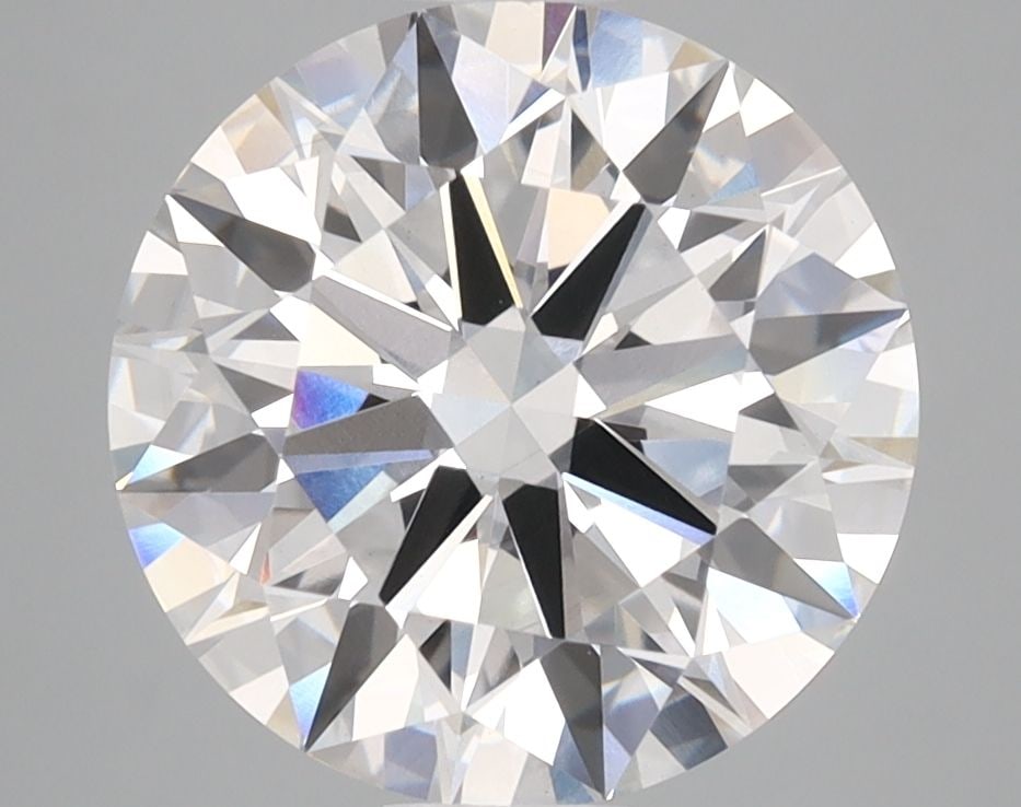Ideal Loose Diamond - ROUND 4.04ct D VS1: Ideal Loose Diamond - ROUND 4.04ct D VS1 Source: This is a real non-mined Diamond that has been grown in a lab Shape: ROUND Carats: 4.04 Color: D Clarity: VS1 Certification: IGI Video: