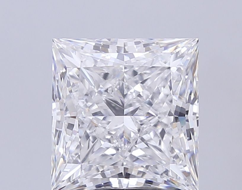 Loose Diamond - PRINCESS 8.57ct D VS1: Loose Diamond - PRINCESS 8.57ct D VS1 Source: This is a real non-mined Diamond that has been grown in a lab Shape: PRINCESS Carats: 8.57 Color: D Clarity: VS1 Certification: IGI Video: