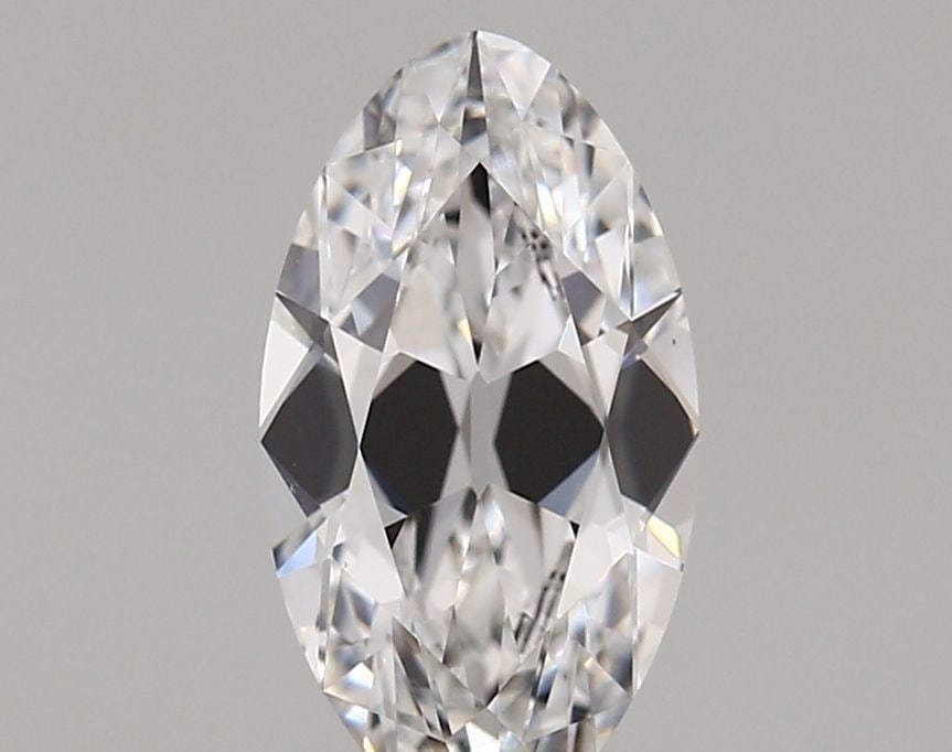 Loose Diamond - OVAL 1.49ct E VVS2: Loose Diamond - OVAL 1.49ct E VVS2 Source: This is a real non-mined Diamond that has been grown in a lab Shape: OVAL Carats: 1.49 Color: E Clarity: VVS2 Certification: IGI Video:
