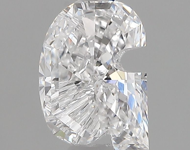 Loose Diamond - OTHER 1.46ct D VVS2: Loose Diamond - OTHER 1.46ct D VVS2 Source: This is a real non-mined Diamond that has been grown in a lab Shape: OTHER Carats: 1.46 Color: D Clarity: VVS2 Certification: IGI Video: