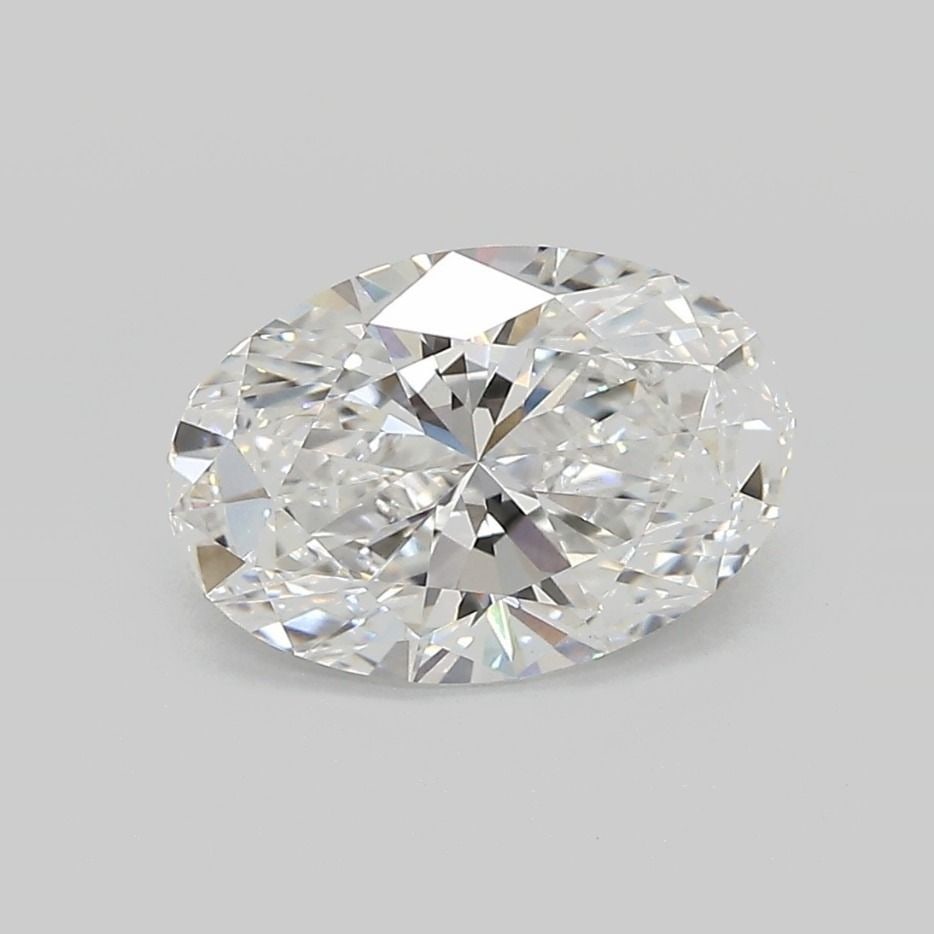 Loose Diamond - OVAL 2.08ct D VVS2: Loose Diamond - OVAL 2.08ct D VVS2 Source: This is a real non-mined Diamond that has been grown in a lab Shape: OVAL Carats: 2.08 Color: D Clarity: VVS2 Certification: IGI Video: