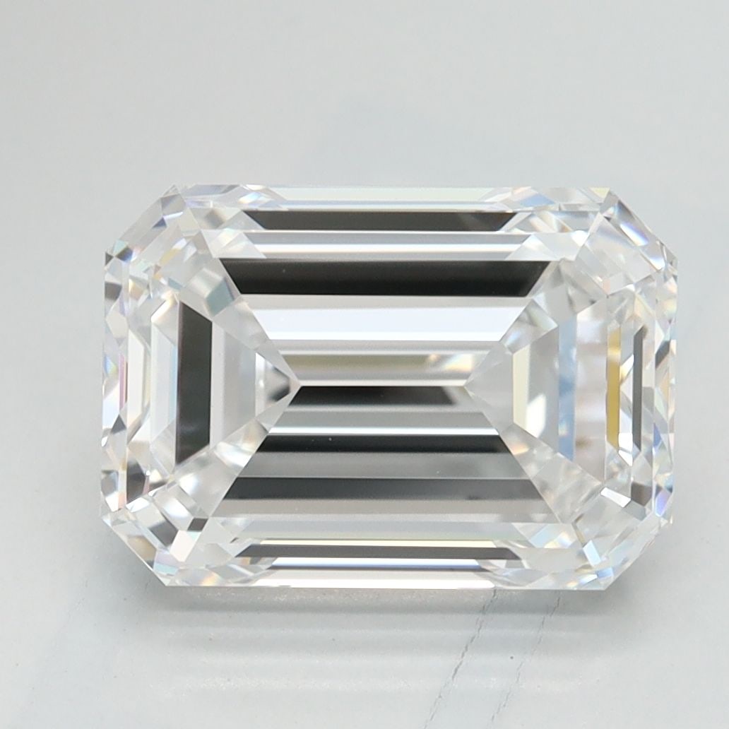 Loose Diamond - EMERALD 3.05ct D VVS1: Loose Diamond - EMERALD 3.05ct D VVS1 Source: This is a real non-mined Diamond that has been grown in a lab Shape: EMERALD Carats: 3.05 Color: D Clarity: VVS1 Certification: GIA Video: