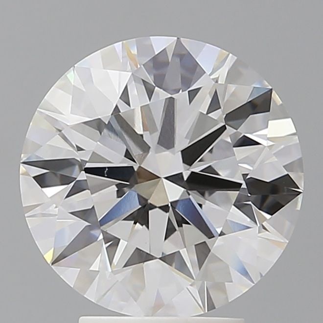 Ideal Loose Diamond - ROUND 4.0ct E VVS2: Ideal Loose Diamond - ROUND 4.0ct E VVS2 Source: This is a real non-mined Diamond that has been grown in a lab Shape: ROUND Carats: 4.0 Color: E Clarity: VVS2 Certification: IGI Video: