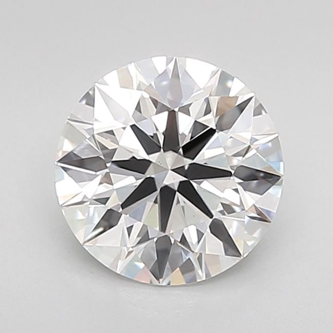 Ideal Loose Diamond - ROUND 1.53ct D VS1: Ideal Loose Diamond - ROUND 1.53ct D VS1 Source: This is a real non-mined Diamond that has been grown in a lab Shape: ROUND Carats: 1.53 Color: D Clarity: VS1 Certification: IGI Video: