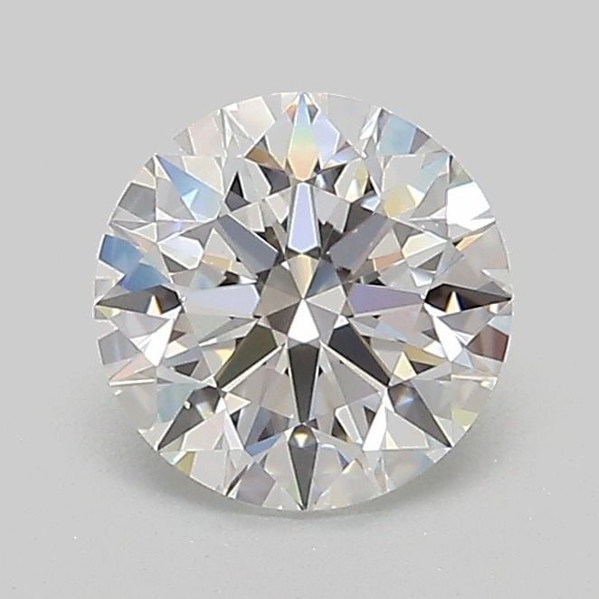 Loose Diamond - ROUND 1.08ct D VS1: Loose Diamond - ROUND 1.08ct D VS1 Source: This is a real non-mined Diamond that has been grown in a lab Shape: ROUND Carats: 1.08 Color: D Clarity: VS1 Certification: IGI Video: