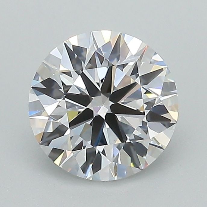 Ideal Loose Diamond - ROUND 1.32ct D VS1: Ideal Loose Diamond - ROUND 1.32ct D VS1 Source: This is a real non-mined Diamond that has been grown in a lab Shape: ROUND Carats: 1.32 Color: D Clarity: VS1 Certification: IGI Video: