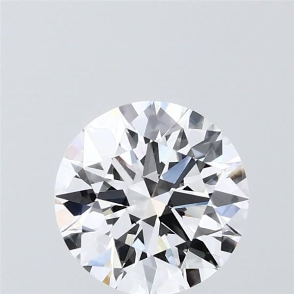 Ideal Loose Diamond - ROUND 1.53ct D VVS2: Ideal Loose Diamond - ROUND 1.53ct D VVS2 Source: This is a real non-mined Diamond that has been grown in a lab Shape: ROUND Carats: 1.53 Color: D Clarity: VVS2 Certification: IGI Video: