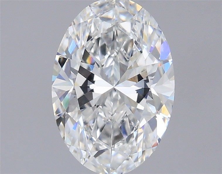 Loose Diamond - OVAL 1.5ct E VS1: Loose Diamond - OVAL 1.5ct E VS1 Source: This is a real non-mined Diamond that has been grown in a lab Shape: OVAL Carats: 1.5 Color: E Clarity: VS1 Certification: IGI Video: