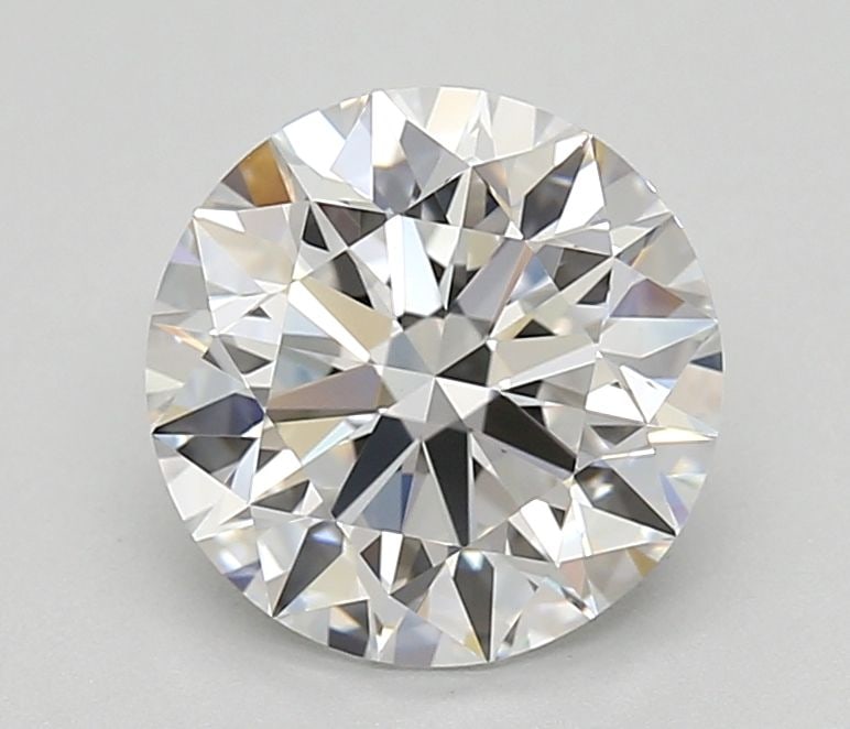 Loose Diamond - ROUND 2.24ct D FL: Loose Diamond - ROUND 2.24ct D FL Source: This is a real non-mined Diamond that has been grown in a lab Shape: ROUND Carats: 2.24 Color: D Clarity: FL Certification: IGI Video: