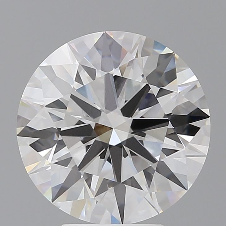 Ideal Loose Diamond - ROUND 5.1ct E VVS2: Ideal Loose Diamond - ROUND 5.1ct E VVS2 Source: This is a real non-mined Diamond that has been grown in a lab Shape: ROUND Carats: 5.1 Color: E Clarity: VVS2 Certification: IGI Video: