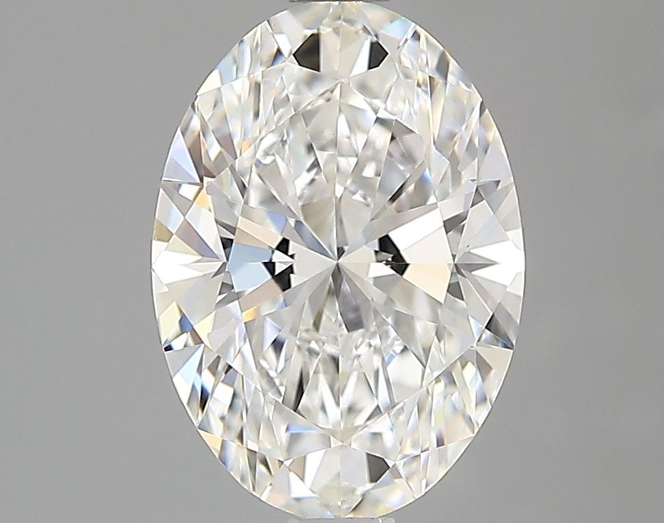 Loose Diamond - OVAL 1.88ct F VVS2: Loose Diamond - OVAL 1.88ct F VVS2 Source: This is a real non-mined Diamond that has been grown in a lab Shape: OVAL Carats: 1.88 Color: F Clarity: VVS2 Certification: IGI Video: