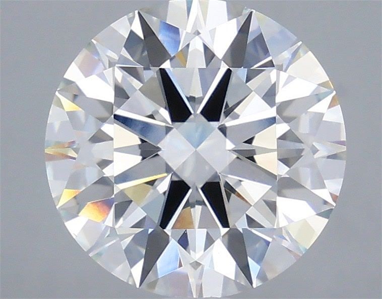 Ideal Loose Diamond - ROUND 4.01ct G VS1: Ideal Loose Diamond - ROUND 4.01ct G VS1 Source: This is a real non-mined Diamond that has been grown in a lab Shape: ROUND Carats: 4.01 Color: G Clarity: VS1 Certification: IGI Video: