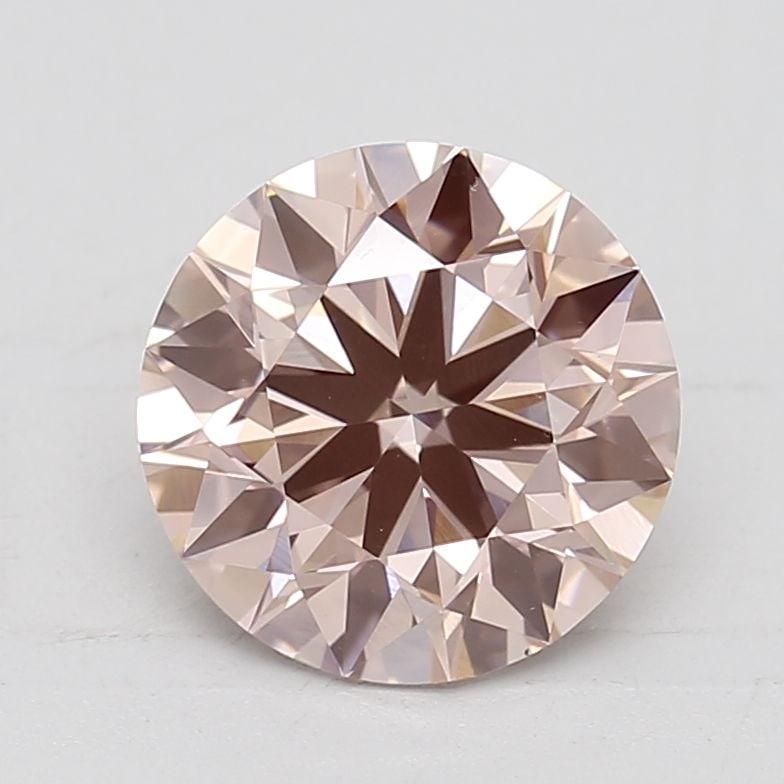 Ideal Loose Diamond - ROUND 2.58ct Fancy Intense Pink VVS2: Ideal Loose Diamond - ROUND 2.58ct Fancy Intense Pink VVS2 Source: This is a real non-mined Diamond that has been grown in a lab Shape: ROUND Carats: 2.58 Color: Fancy Intense Pink Certification: IGI 