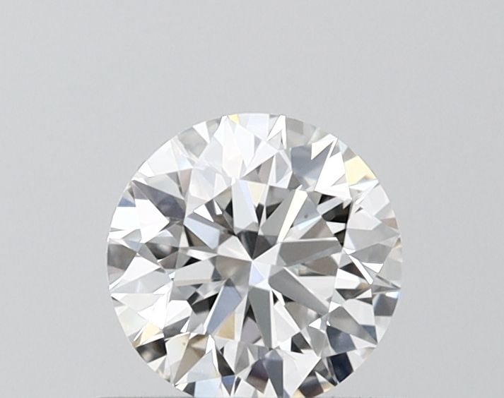Ideal Loose Diamond - ROUND 0.59ct E VVS2: Ideal Loose Diamond - ROUND 0.59ct E VVS2 Source: This is a real non-mined Diamond that has been grown in a lab Shape: ROUND Carats: 0.59 Color: E Clarity: VVS2 Certification: IGI Additional images av