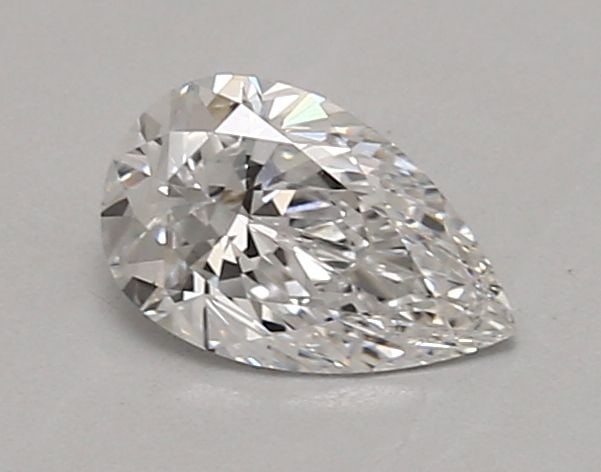 Loose Diamond - PEAR 0.94ct D VVS2: Loose Diamond - PEAR 0.94ct D VVS2 Source: This is a real non-mined Diamond that has been grown in a lab Shape: PEAR Carats: 0.94 Color: D Clarity: VVS2 Certification: IGI Video: Video Link
