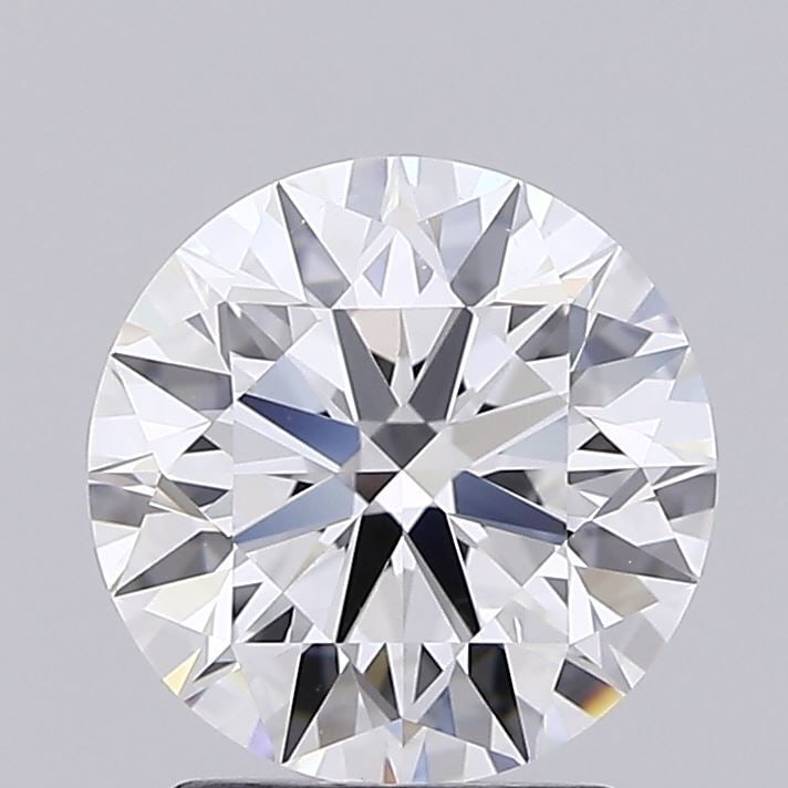 Ideal Loose Diamond - ROUND 2.25ct D VVS1: Ideal Loose Diamond - ROUND 2.25ct D VVS1 Source: This is a real non-mined Diamond that has been grown in a lab Shape: ROUND Carats: 2.25 Color: D Clarity: VVS1 Certification: IGI Video: