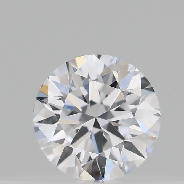 Ideal Loose Diamond - ROUND 0.14ct D VS2: Ideal Loose Diamond - ROUND 0.14ct D VS2 Source: This is a real non-mined Diamond that has been grown in a lab Shape: ROUND Carats: 0.14 Color: D Clarity: VS2 Certification: IGI Video: