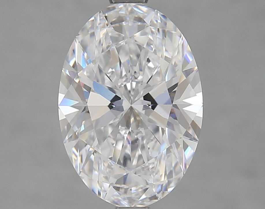 Loose Diamond - OVAL 2.08ct D VS1: Loose Diamond - OVAL 2.08ct D VS1 Source: This is a real non-mined Diamond that has been grown in a lab Shape: OVAL Carats: 2.08 Color: D Clarity: VS1 Certification: IGI Video: