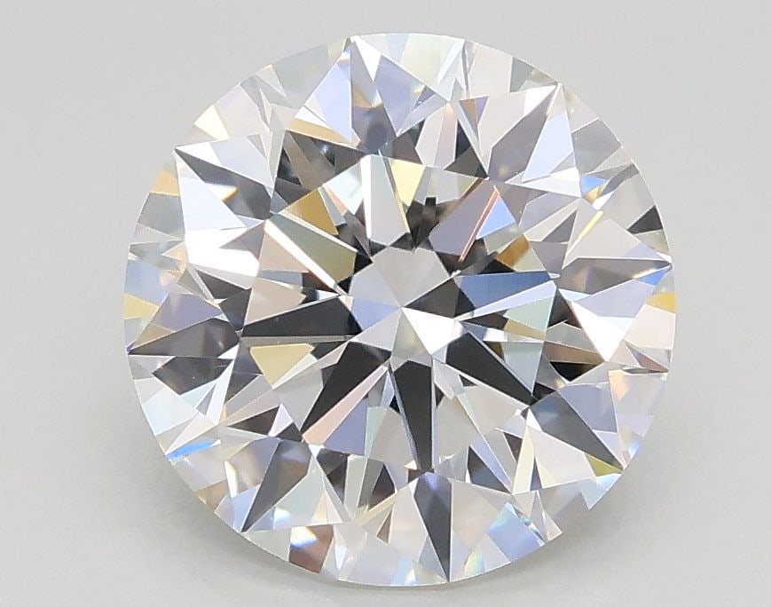 Ideal Loose Diamond - ROUND 2.01ct E VVS2 (1 of 1)
