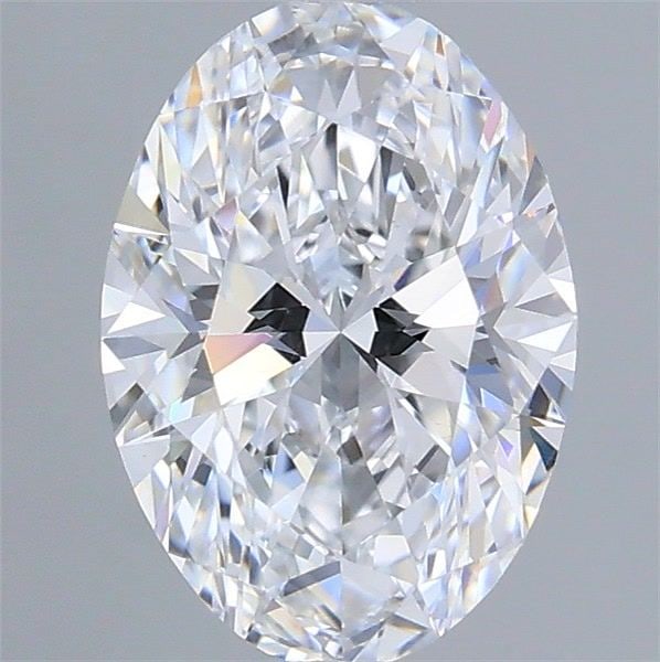 Loose Diamond - OVAL 1.01ct D VS1: Loose Diamond - OVAL 1.01ct D VS1 Source: This is a real non-mined Diamond that has been grown in a lab Shape: OVAL Carats: 1.01 Color: D Clarity: VS1 Certification: IGI Video: