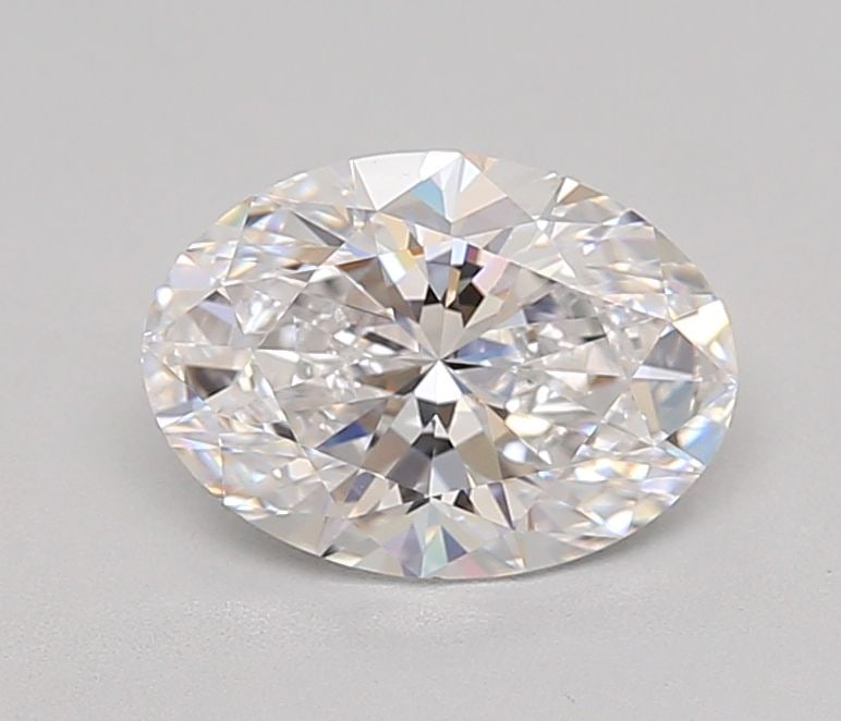 Loose Diamond - OVAL 2.01ct D IF: Loose Diamond - OVAL 2.01ct D IF Source: This is a real non-mined Diamond that has been grown in a lab Shape: OVAL Carats: 2.01 Color: D Clarity: IF Certification: IGI Video: