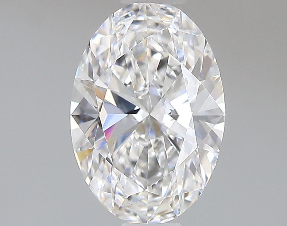 Loose Diamond - OVAL 1.19ct D VS1: Loose Diamond - OVAL 1.19ct D VS1 Source: This is a real non-mined Diamond that has been grown in a lab Shape: OVAL Carats: 1.19 Color: D Clarity: VS1 Certification: IGI Video: