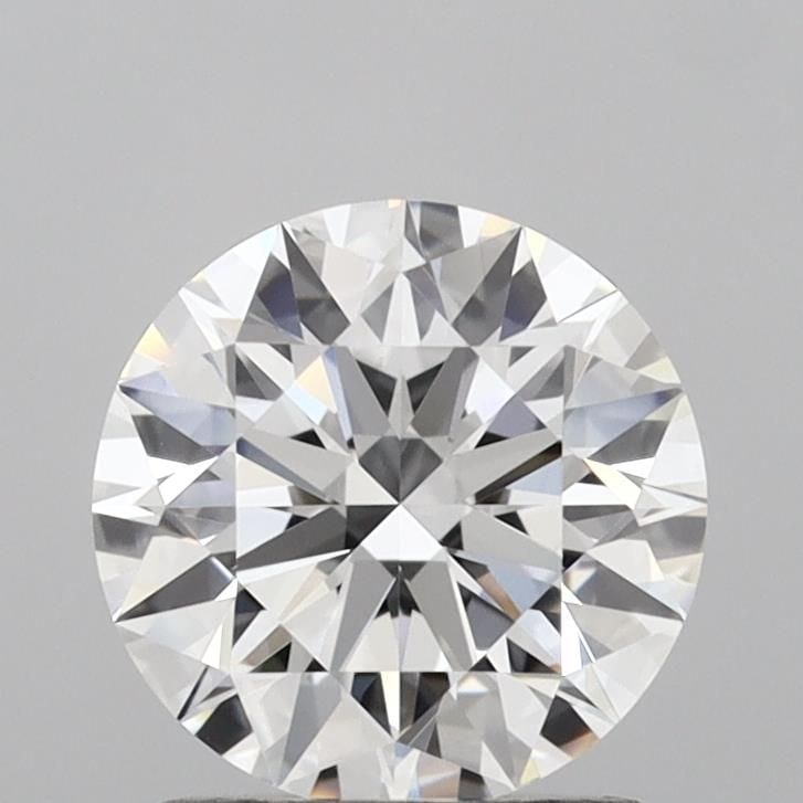 Ideal Loose Diamond - ROUND 1.21ct D VVS2: Ideal Loose Diamond - ROUND 1.21ct D VVS2 Source: This is a real non-mined Diamond that has been grown in a lab Shape: ROUND Carats: 1.21 Color: D Clarity: VVS2 Certification: IGI Video:
