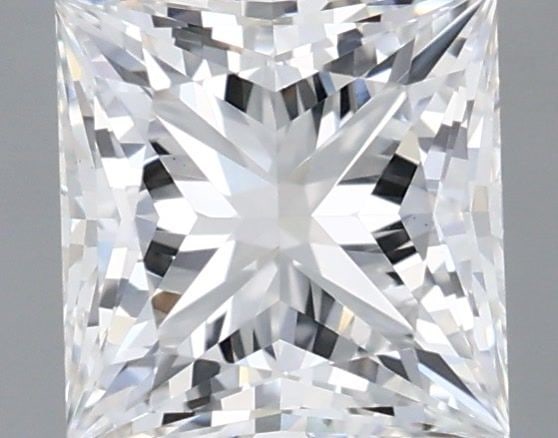Loose Diamond - PRINCESS 1.11ct D VVS2: Loose Diamond - PRINCESS 1.11ct D VVS2 Source: This is a real non-mined Diamond that has been grown in a lab Shape: PRINCESS Carats: 1.11 Color: D Clarity: VVS2 Certification: IGI Video:
