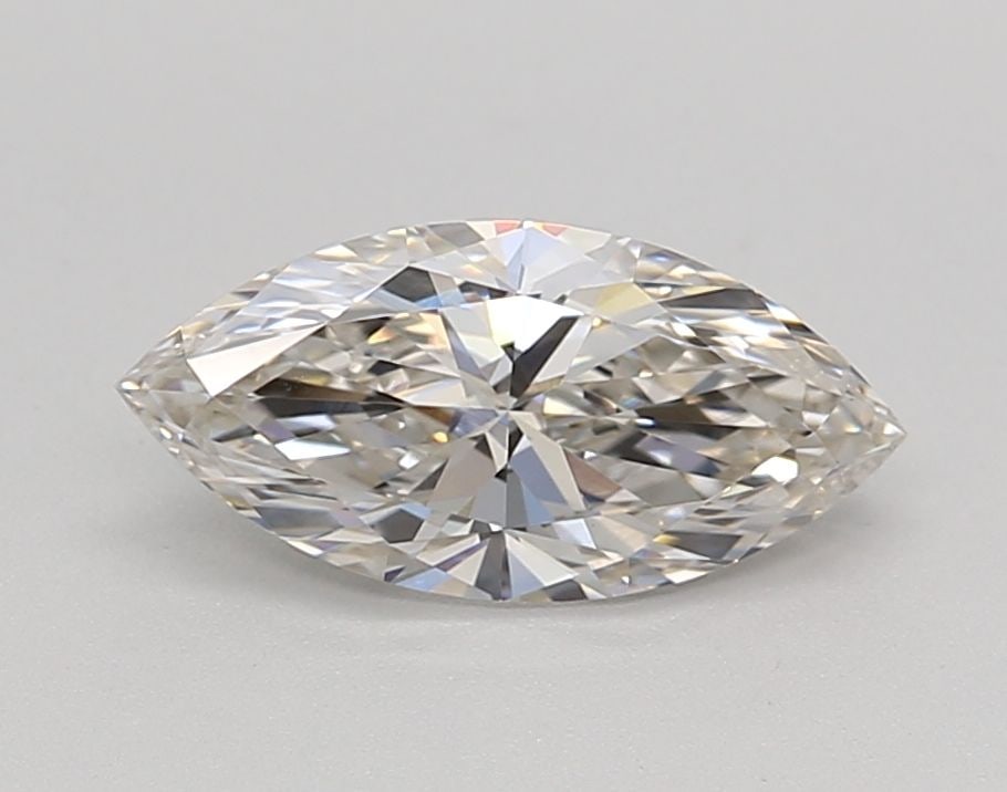 Loose Diamond - MARQUISE 1.07ct I VS1: Loose Diamond - MARQUISE 1.07ct I VS1 Source: This is a real non-mined Diamond that has been grown in a lab Shape: MARQUISE Carats: 1.07 Color: I Clarity: VS1 Certification: NONE Video: