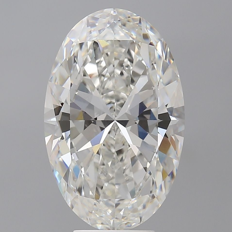 Loose Diamond - OVAL 6.57ct F VVS2: Loose Diamond - OVAL 6.57ct F VVS2 Source: This is a real non-mined Diamond that has been grown in a lab Shape: OVAL Carats: 6.57 Color: F Clarity: VVS2 Certification: IGI Video: