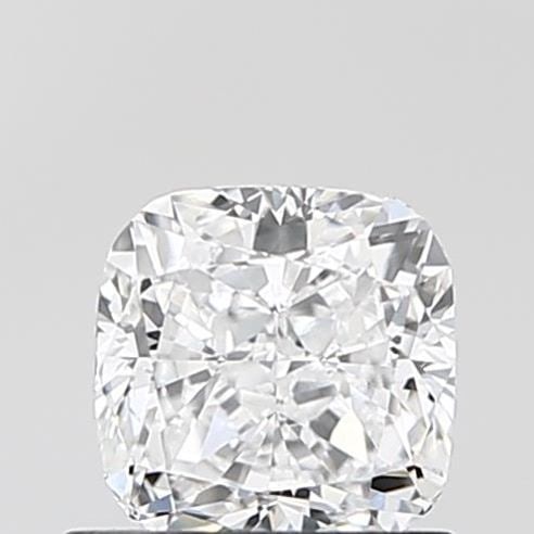 Loose Diamond - CUSHION MODIFIED 0.77ct D VS1: Loose Diamond - CUSHION MODIFIED 0.77ct D VS1 Source: This is a real non-mined Diamond that has been grown in a lab Shape: CUSHION MODIFIED Carats: 0.77 Color: D Clarity: VS1 Certification: IGI Video: