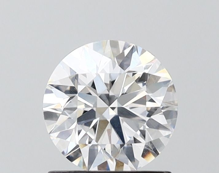Loose Diamond - ROUND 1.01ct D VS2: Loose Diamond - ROUND 1.01ct D VS2 Source: This is a real non-mined Diamond that has been grown in a lab Shape: ROUND Carats: 1.01 Color: D Clarity: VS2 Certification: IGI Video: