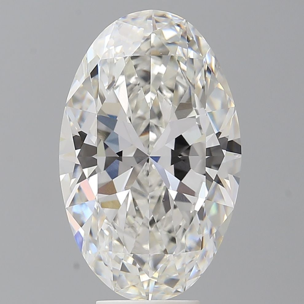 Loose Diamond - OVAL 7.09ct F VS1: Loose Diamond - OVAL 7.09ct F VS1 Source: This is a real non-mined Diamond that has been grown in a lab Shape: OVAL Carats: 7.09 Color: F Clarity: VS1 Certification: IGI Video: