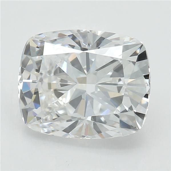 Loose Diamond - CUSHION BRILLIANT 1.81ct D VVS2: Loose Diamond - CUSHION BRILLIANT 1.81ct D VVS2 Source: This is a real non-mined Diamond that has been grown in a lab Shape: CUSHION BRILLIANT Carats: 1.81 Color: D Clarity: VVS2 Certification: GIA Vi