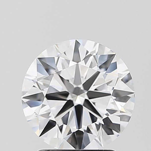 Ideal Loose Diamond - ROUND 2.02ct D VVS1: Ideal Loose Diamond - ROUND 2.02ct D VVS1 Source: This is a real non-mined Diamond that has been grown in a lab Shape: ROUND Carats: 2.02 Color: D Clarity: VVS1 Certification: IGI Video: