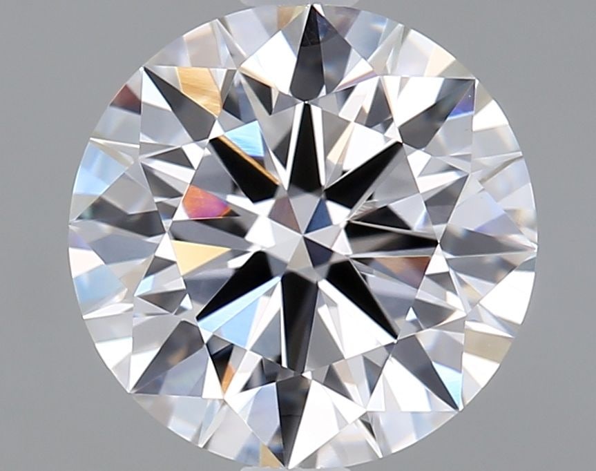 Ideal Loose Diamond - ROUND 2.03ct E VVS2: Ideal Loose Diamond - ROUND 2.03ct E VVS2 Source: This is a real non-mined Diamond that has been grown in a lab Shape: ROUND Carats: 2.03 Color: E Clarity: VVS2 Certification: IGI Video: Video Link