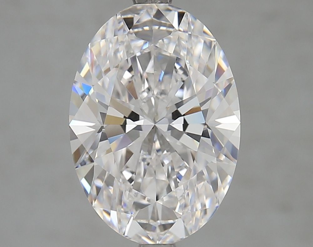 Loose Diamond - OVAL 4.02ct E VVS1: Loose Diamond - OVAL 4.02ct E VVS1 Source: This is a real non-mined Diamond that has been grown in a lab Shape: OVAL Carats: 4.02 Color: E Clarity: VVS1 Certification: GIA Video: