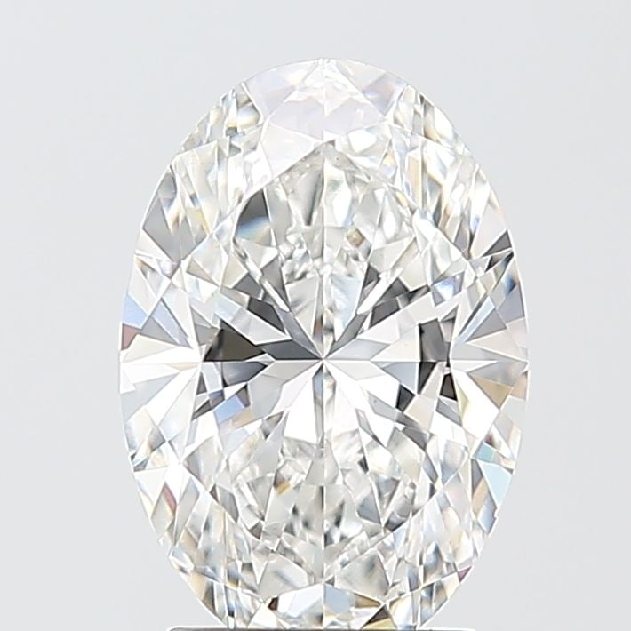 Loose Diamond - OVAL 2.05ct E VVS2 (1 of 1)