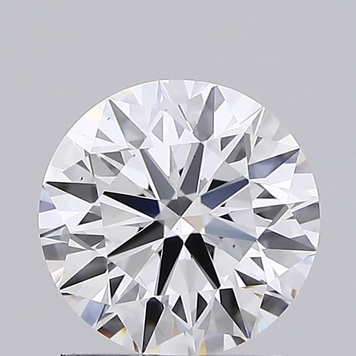 Ideal Loose Diamond - ROUND 1.51ct D VS2: Ideal Loose Diamond - ROUND 1.51ct D VS2 Source: This is a real non-mined Diamond that has been grown in a lab Shape: ROUND Carats: 1.51 Color: D Clarity: VS2 Certification: IGI Video: