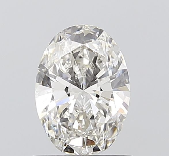Loose Diamond - OVAL 1.0ct F VVS2: Loose Diamond - OVAL 1.0ct F VVS2 Source: This is a real non-mined Diamond that has been grown in a lab Shape: OVAL Carats: 1.0 Color: F Clarity: VVS2 Certification: IGI Video: