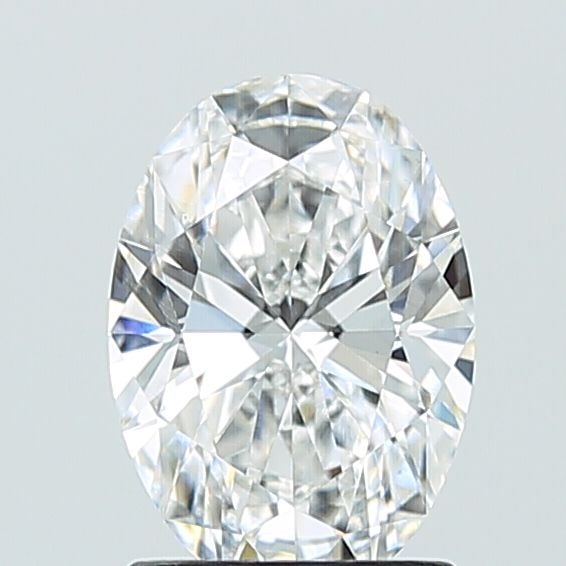 Loose Diamond - OVAL 1.58ct D VS1: Loose Diamond - OVAL 1.58ct D VS1 Source: This is a real non-mined Diamond that has been grown in a lab Shape: OVAL Carats: 1.58 Color: D Clarity: VS1 Certification: IGI Additional images available up