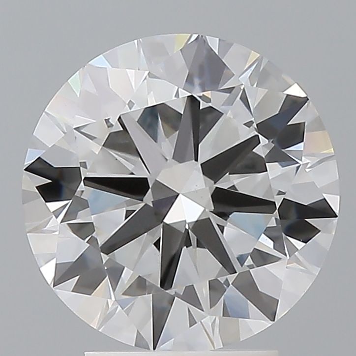 Loose Diamond - ROUND 3.53ct D VVS2: Loose Diamond - ROUND 3.53ct D VVS2 Source: This is a real non-mined Diamond that has been grown in a lab Shape: ROUND Carats: 3.53 Color: D Clarity: VVS2 Certification: IGI Video:
