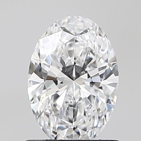 Loose Diamond - OVAL 1.01ct D VVS1: Loose Diamond - OVAL 1.01ct D VVS1 Source: This is a real non-mined Diamond that has been grown in a lab Shape: OVAL Carats: 1.01 Color: D Clarity: VVS1 Certification: IGI Video: