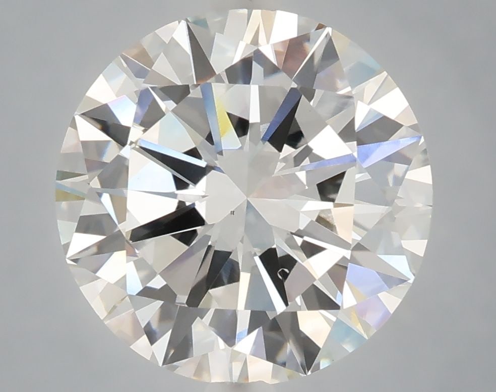 Loose Diamond - ROUND 5.0ct E VS2: Loose Diamond - ROUND 5.0ct E VS2 Source: This is a real non-mined Diamond that has been grown in a lab Shape: ROUND Carats: 5.0 Color: E Clarity: VS2 Certification: NONE Video: