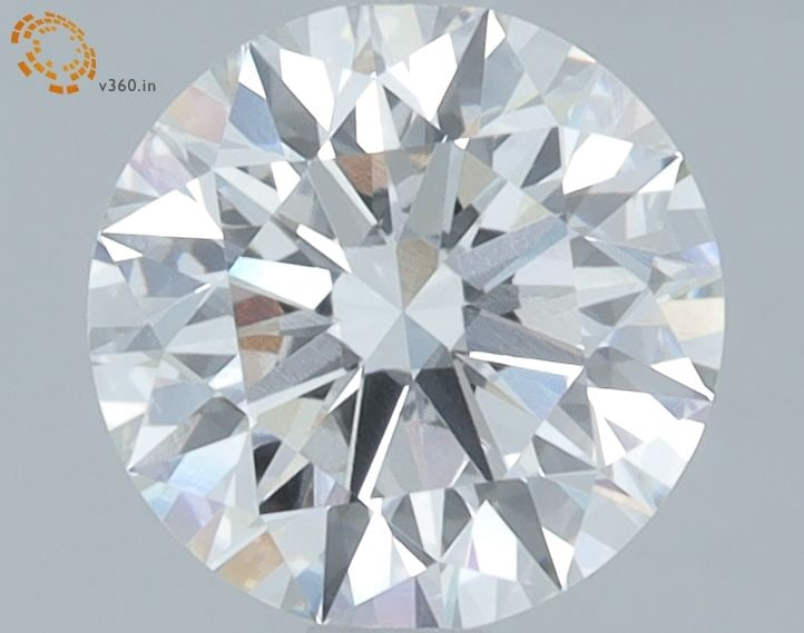Ideal Loose Diamond - ROUND 1.86ct F VS1: Ideal Loose Diamond - ROUND 1.86ct F VS1 Source: This is a real non-mined Diamond that has been grown in a lab Shape: ROUND Carats: 1.86 Color: F Clarity: VS1 Certification: IGI Video: